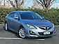 2010 Mazda Atenza