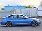 2013 BMW 320i M-sports