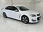 2017 Holden Commodore