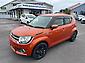 2016 Suzuki Ignis