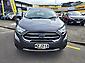 2020 Ford Ecosport
