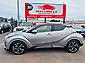 2016 Toyota C-HR