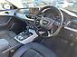 2016 Audi A6 4wd