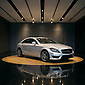 2013 Mercedes Benz Cls350