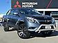 2016 Mazda BT-50