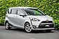 2015 Toyota Sienta Hybrid 7 Seater