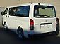 2026 Toyota Hiace