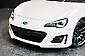 2016 Subaru BRZ