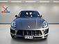2015 Porsche Macan