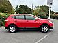 2014 Nissan Qashqai