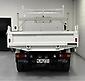 2021 Fuso Canter
