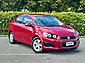 2014 Holden Barina