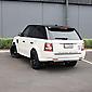 2009 Land Rover Range Rover