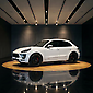 2016 Porsche Macan Gts