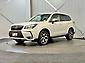 2012 Subaru Forester