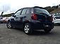 2015 Nissan March