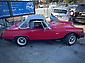 1980 MG Midget