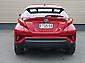 2022 Toyota C-HR