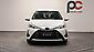 2017 Toyota Vitz