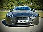 2007 Aston Martin Vantage