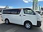 2018 Toyota Hiace Van