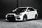 2008 Mitsubishi Lancer