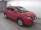 2014 Nissan X-Trail