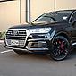 2016 Audi Q7