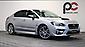 2015 Subaru WRX
