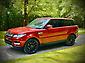 2014 Land Rover Range Rover