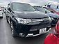 2015 Mitsubishi Outlander