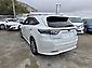 2014 Toyota Harrier
