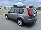 2013 Nissan X-Trail