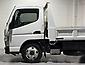 2022 Fuso Canter