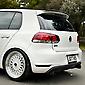 2011 Volkswagen Golf