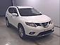 2014 Nissan X-Trail