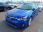 2012 Lexus CT 200h