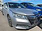 2014 Honda Accord Hybrid