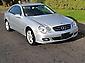 2008 Mercedes-Benz CLK