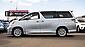 2012 Toyota Vellfire