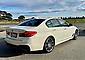 2019 BMW 523i