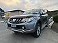 2017 Mitsubishi Triton