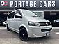 2011 Volkswagen T5