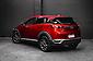 2017 Mazda CX-3
