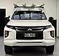 2021 Mitsubishi Triton
