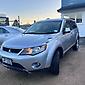 2007 Mitsubishi Outlander