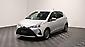 2017 Toyota Vitz