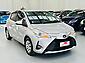 2018 Toyota Vitz
