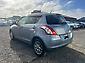 2014 Suzuki Swift