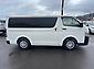 2021 Toyota Hiace